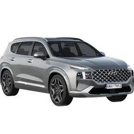 Hyundai Santa Fe 2021